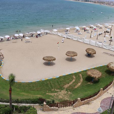 Beach Luxury Mamoura Private Beach Александрия Екстериор снимка