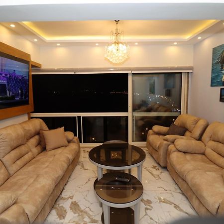 Beach Luxury Mamoura Private Beach Александрия Екстериор снимка