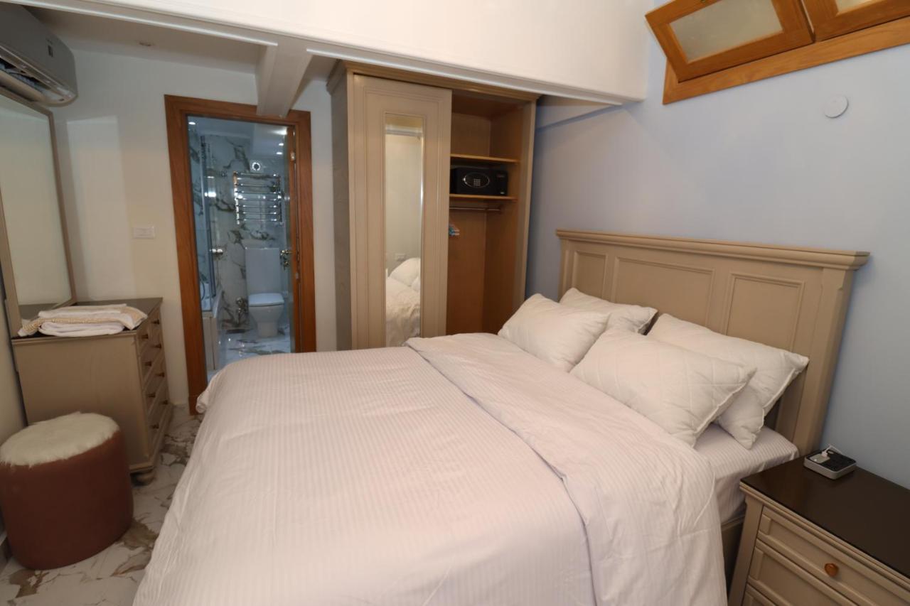 Beach Luxury Mamoura Private Beach Александрия Екстериор снимка